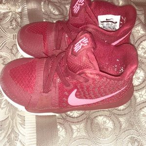 Nike’s Kyrie Irving Kids shoes